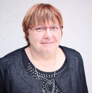 Ghislaine Koenig